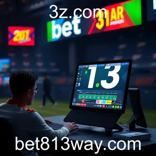 A Ascensão Surpreendente do Bet813 no Mercado de Jogos