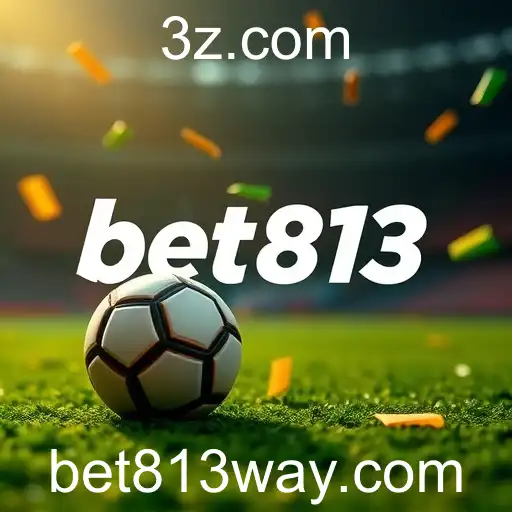 A Ascensão do Bet813: O Futuro dos Jogos Online