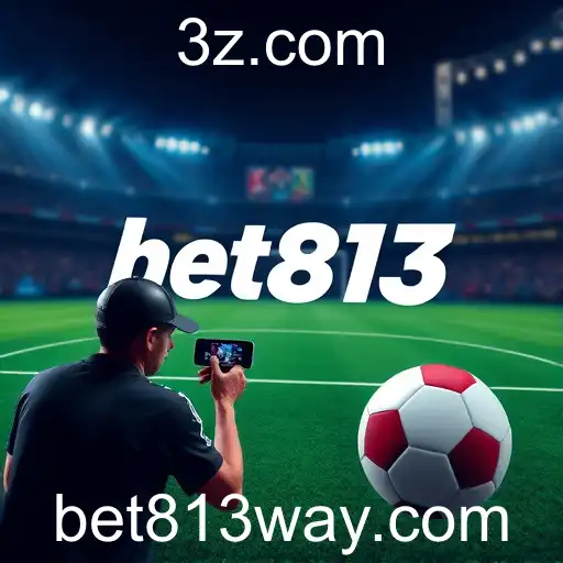 A Ascensão do Bet813 no Cenário de Jogos Online