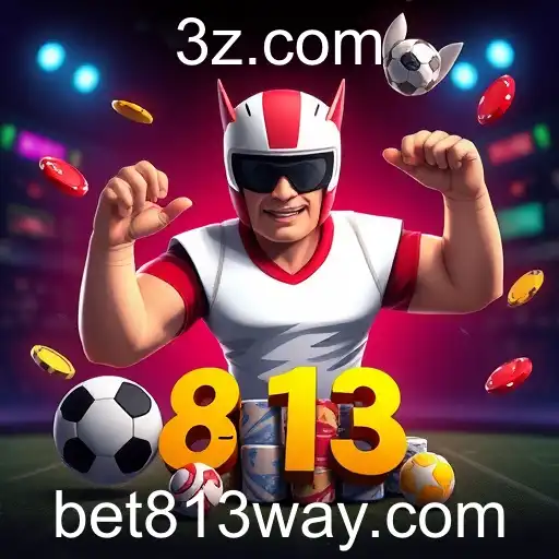 A Evolução do Mercado de Jogos Online e o Papel da Bet813