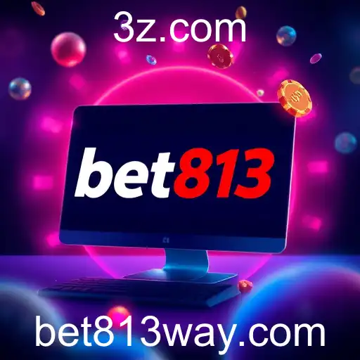 A Evolução dos Jogos Online: O Impacto de bet813 em 2026