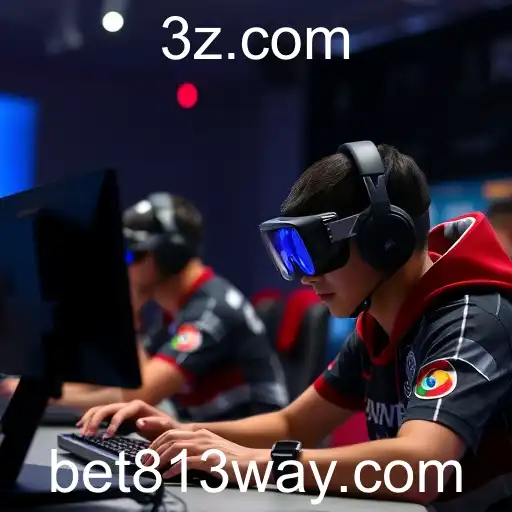 Tendências Emergentes no Mundo dos Jogos em 2025