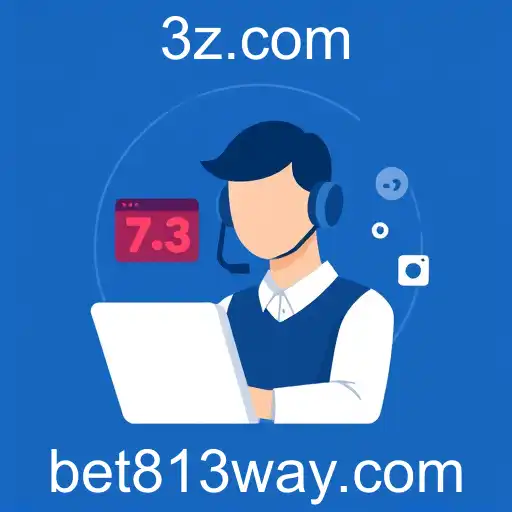 O Impacto de bet813 no Cenário de Jogos Online