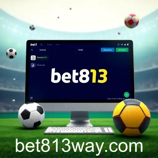 O Impacto do 'bet813' no Mercado de Jogos Online
