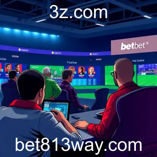 O Impacto do Jogo Online na Economia Brasileira