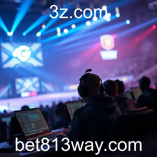 O Impacto Crescente dos eSports no Cenário Global de Jogos